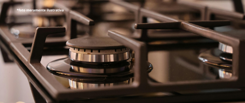 Contas de gás natural terão redução a partir de fevereiro no Rio