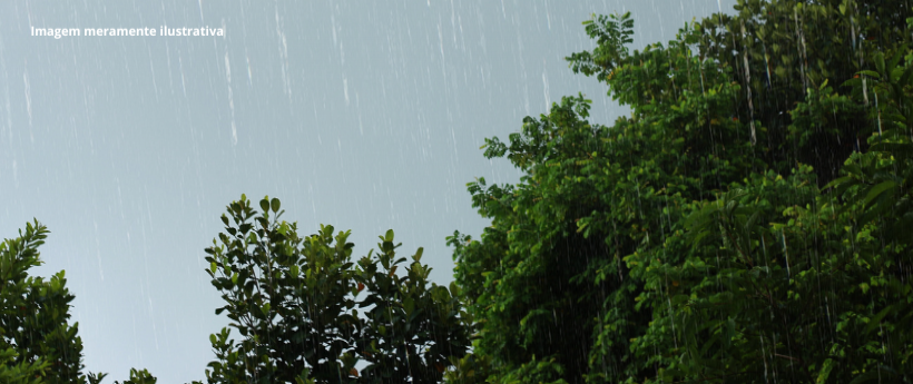 Estado envia ajuda a Rio Claro após chuvas intensas