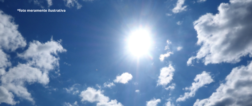 Força-tarefa estadual reforça ações contra o calor extremo nas praias