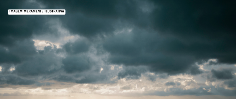 Previsão do tempo no Rio