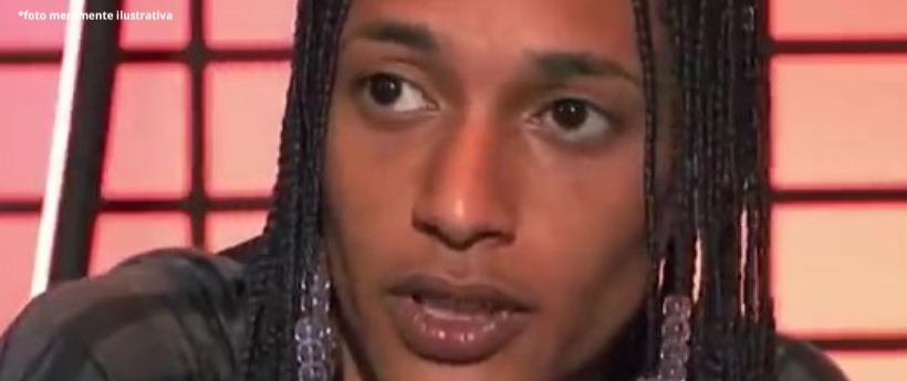 Oruam: rapper deixa prisão e responderá em liberdade