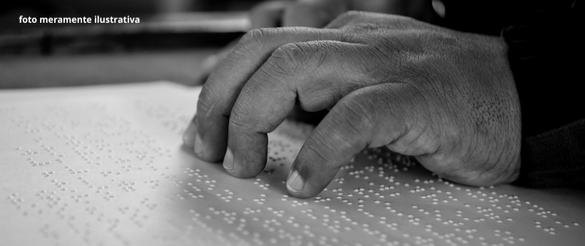 Projeto prevê emissão de documentos em braille no Estado do Rio