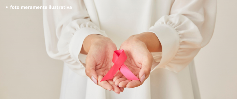 Mais Exames na Luta Contra o Câncer de Mama