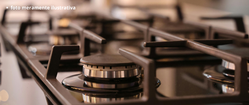 Rio discute renovação de contrato com fornecedora de gás