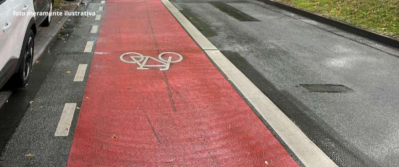 CET-Rio suspende áreas de ciclismo de competição durante o Carnaval