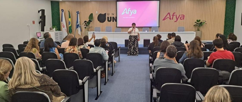 Evento gratuito no Rio discute saúde mental: Afya UNIGRANRIO realiza III Encontro sobre o tema