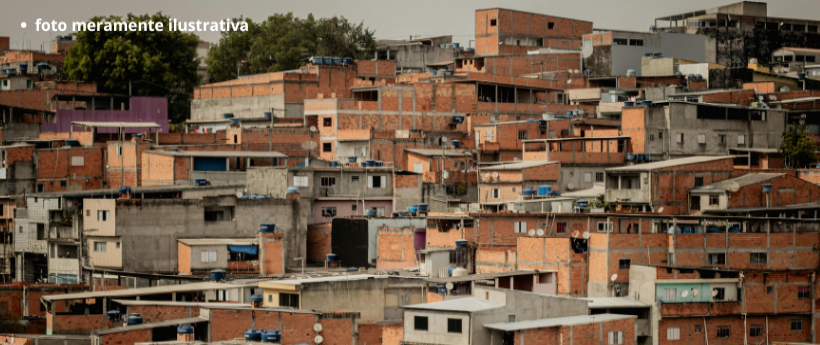 Governo do Rio entrega relatório sobre ADPF das Favelas ao CNMP