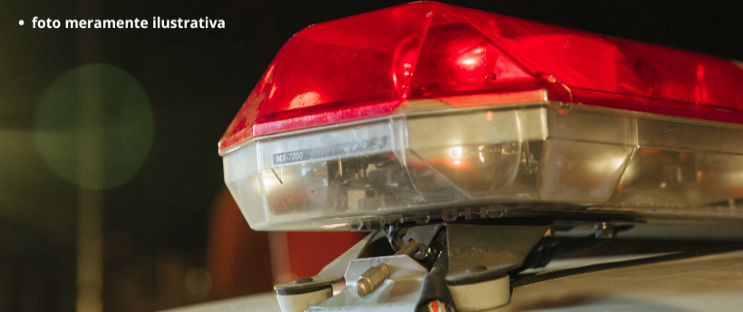 Chefe do tráfico da Gardênia é morto em operação