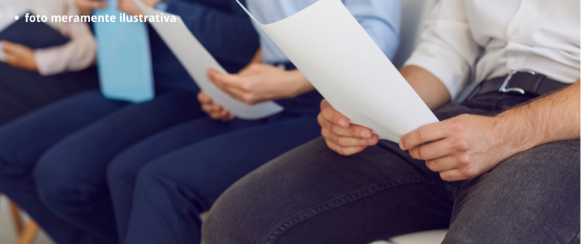 Mais de 3 Mil Vagas de Emprego, Estágio e Jovem Aprendiz São Oferecidas no RJ