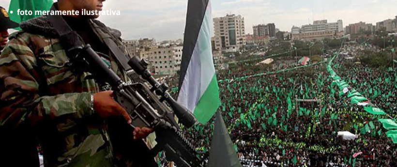 Hamas declara fim da guerra e anuncia cessar-fogo