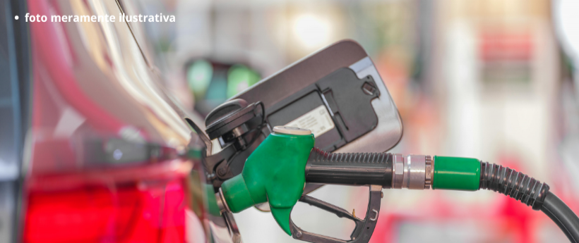 Petrobras Reduz Preço da Gasolina em 4,9%; Litro Passa a Custar R$ 2,71 nas Distribuidoras