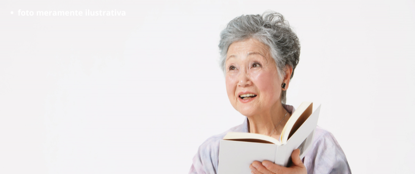 Prefeitura do Rio Lança Programa de Alfabetização para Idosos nas Casas de Convivência