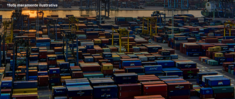 Governo Federal Celebra Recorde em Concessões e Crescimento do Setor Portuário