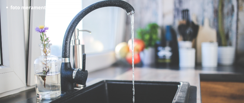 Águas do Rio Fará Intervenção em Sistema de Abastecimento