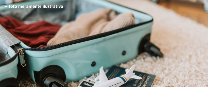 Câmara aprova projeto que proíbe cobrança extra por bagagem e marcação de assento em voos