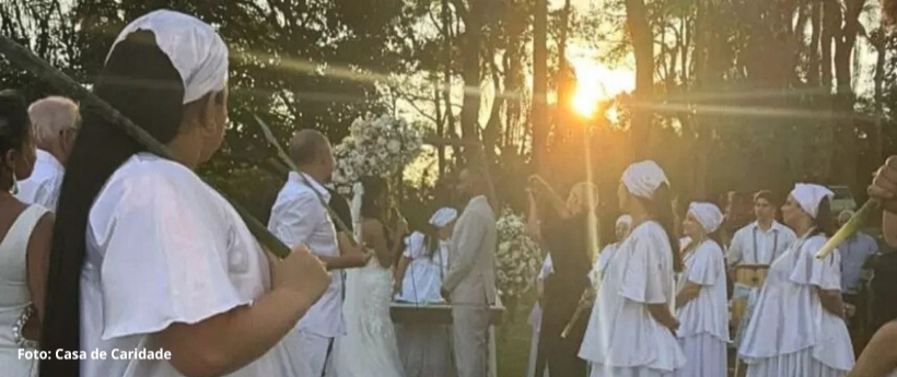 Foto: Casa de Caridade