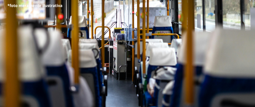 Falta de Diesel Reduz Circulação de Ônibus e Afeta Passageiros no Rio