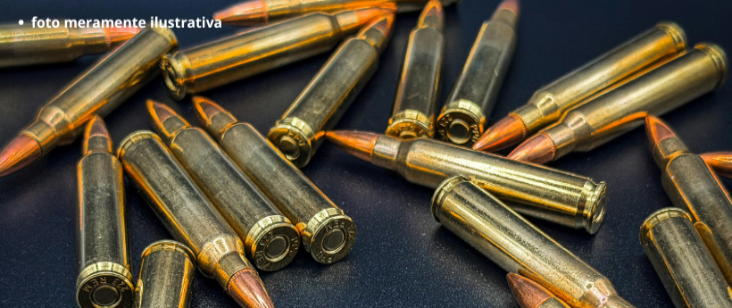 Operação desarticula fábrica ilegal de armas na Baixada Fluminense