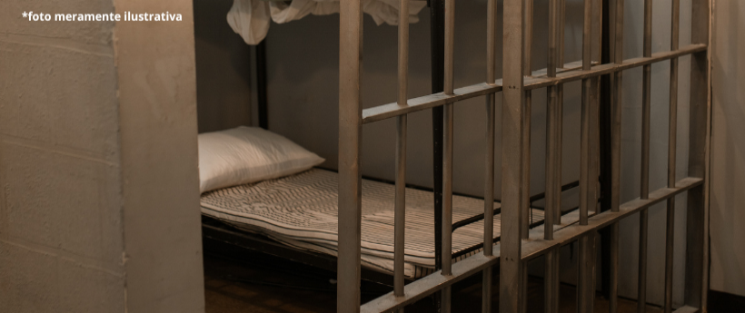 Quase Dois Mil Presos Não Retornam Após a Saidinha de Natal  Mais de 46 mil presos deixaram as cadeias do país durante a saidinha de Natal, no fim de 2025. Quase 2 mil não voltaram para os presídios. O Rio de Janeiro é o estado em que, proporcionalmente, mais presos não retornaram da saidinha: 14% do total. Foram liberados temporariamente 1.868 detentos, dos quais 269 não voltaram. Entre eles, há membros de facções e cinco criminosos de alta periculosidade. Tocantins é o único estado em que todos os 177 pre