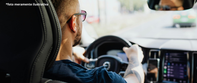 Prova Teórica da Nova CNH Já Pode Ser Agendada no Rio