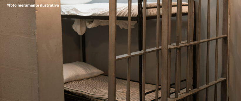 Criminoso é Preso Após Invadir Casa de Policial Militar em São Gonçalo