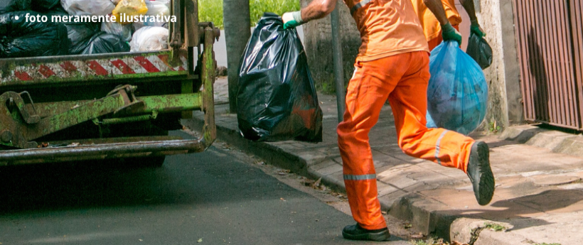 Comlurb Recebe Primeiras Carretas Movidas a Biometano