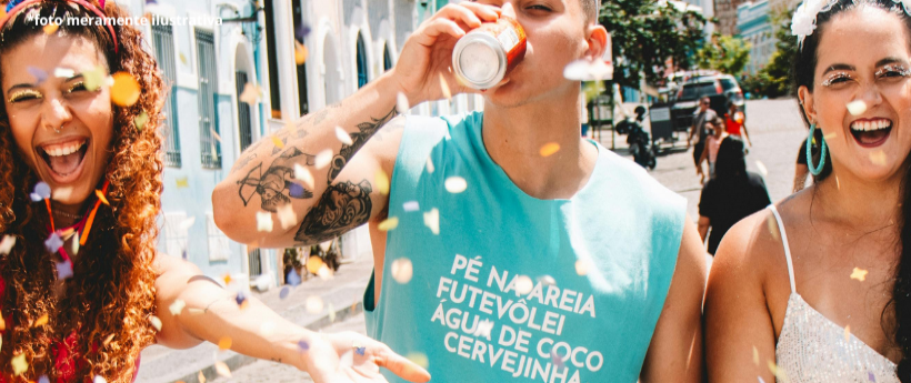 Governo Federal Destina R$ 12 Milhões ao Carnaval do Rio