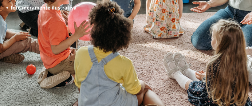 Prefeitura do Rio Lança Programa Para Crianças em Vulnerabilidade Social