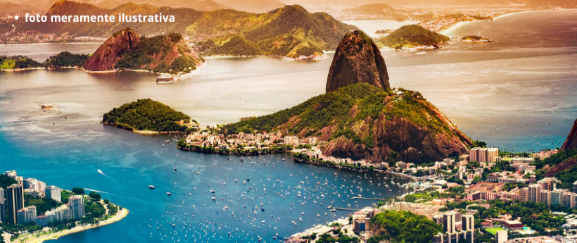 Feriados de 2026 Devem Gerar R$ 3 Bilhões para o Turismo Carioca