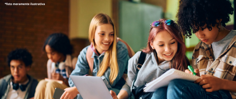 Benefício Pé-de-Meia para Estudantes do Ensino Médio
