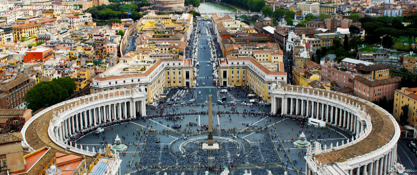 Vaticano atualiza estado de saúde do Papa Francisco