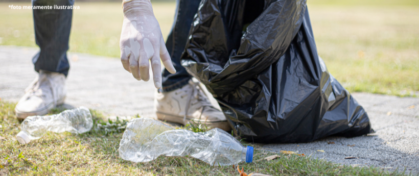 Coleta Seletiva no Carnaval de Rua Registra Recorde de Resíduos Recolhidos