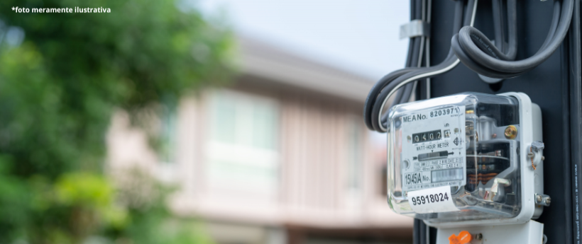 Nova MP amplia tarifa social e isenta milhões da conta de luz