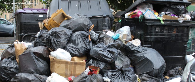 Empresa é multada por descarte irregular de lixo na Barra Olímpica