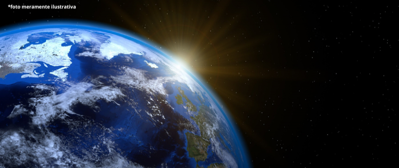 Terra terá hoje o dia mais curto do ano, com variação de milissegundos