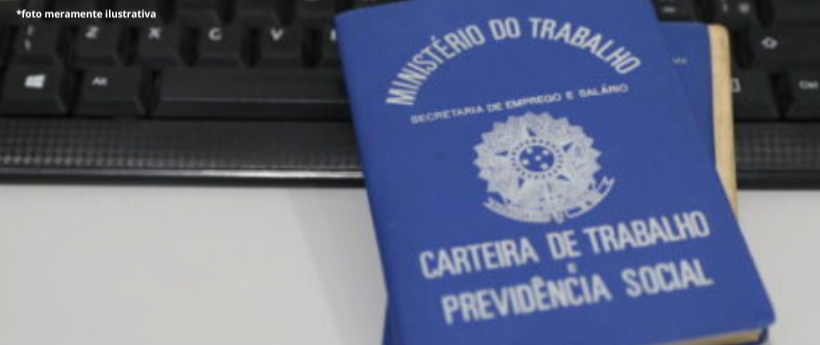 Programa oferece 1.620 vagas para adolescentes em busca do primeiro emprego