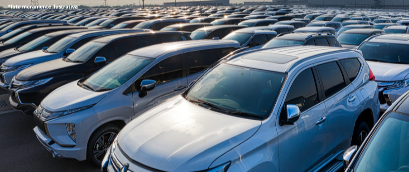 SEGURO DE AUTOMÓVEL AINDA CARO NO RIO, MAS COM SINAIS DE ESTABILIZAÇÃO