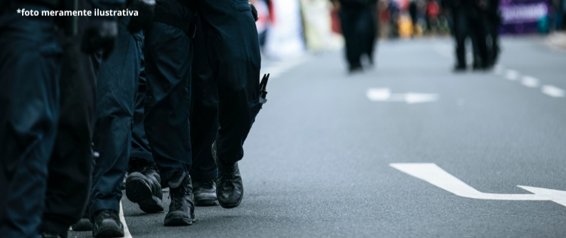 Operação da Polícia Civil Combate Estelionato Virtual Contra Idosos