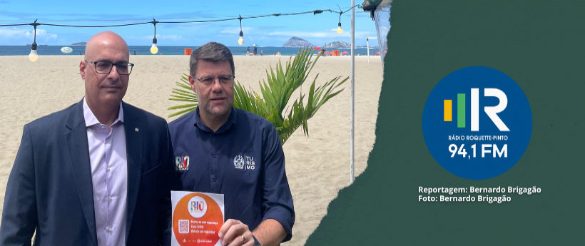 Felipe Curi e Gustavo Tutuca