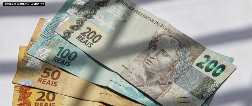 Ministério da educação paga duas parcelas do Programa Pé-de-meia