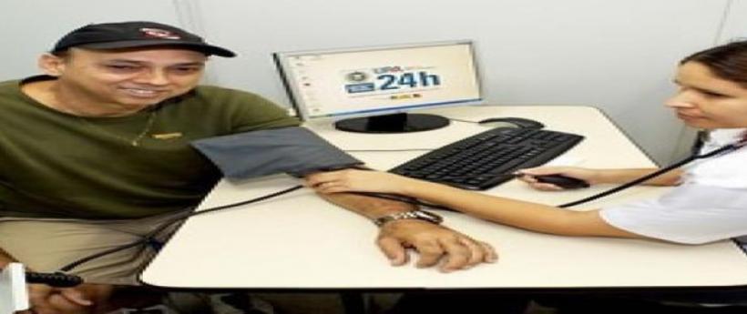 Nova edição do Panorama Covid-19 registra aumento de atendimentos nas UPAs