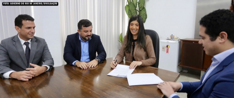 Governo do Estado inicia  nova etapa para o sistema de trens urbanos