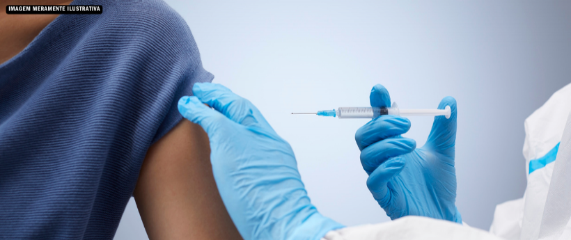 Alerj promove campanha de vacinação contra HPV para jovens no Centro do Rio