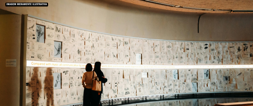 Estado lança pacote de editais para impulsionar economia criativa