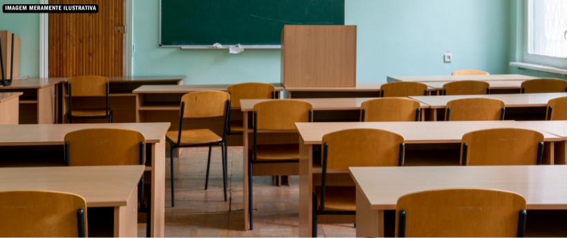 Escolas poderão adotar formulário para identificar casos de violência doméstica