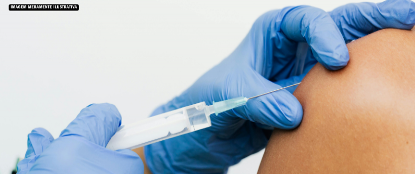 Campanha de vacinação contra gripe começa hoje no Rio”