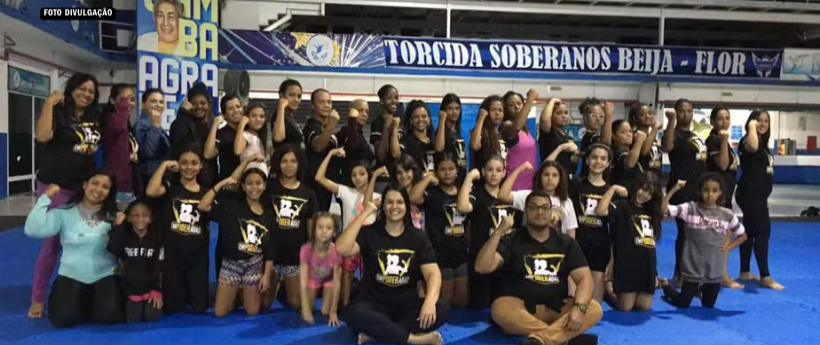 Programa Empoderadas abre inscrições para aulas gratuitas em Nilópolis