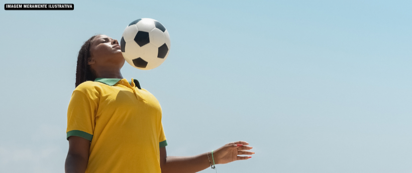 Prefeitura lança “Rio: Capital do Futebol Feminino” e amplia acesso ao esporte em Vilas Olímpicas