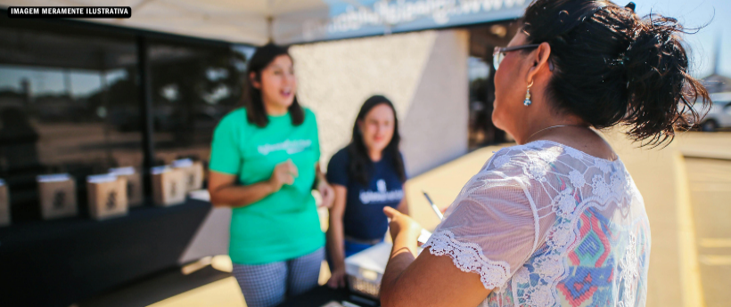 Prazo para regularizar título de eleitor termina em 6 de maio