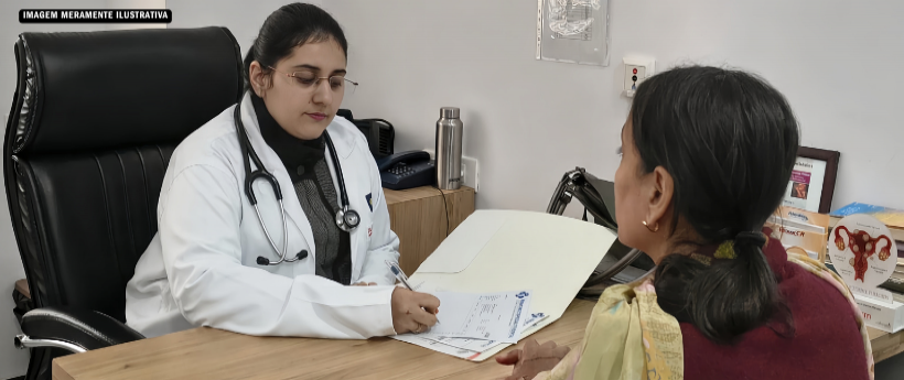 Dia Mundial da Tuberculose mobiliza ações de saúde em Rio das Ostras